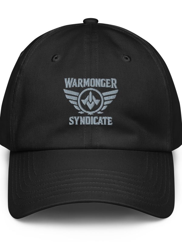 Grey Embroidered Brand Logo Dad Cap | Under Armour®