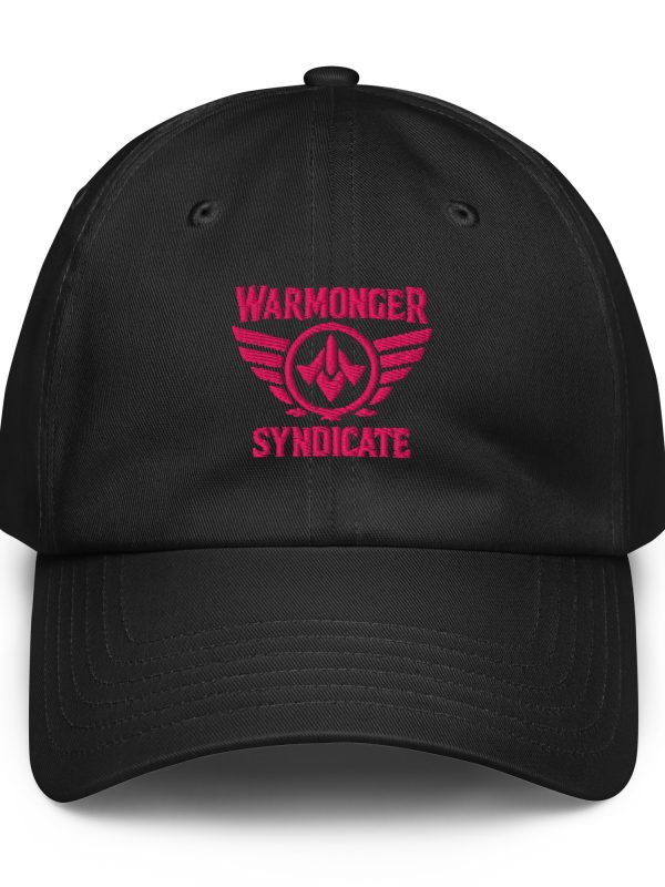 Flamingo Embroidered Brand Logo Dad Cap | Under Armour®