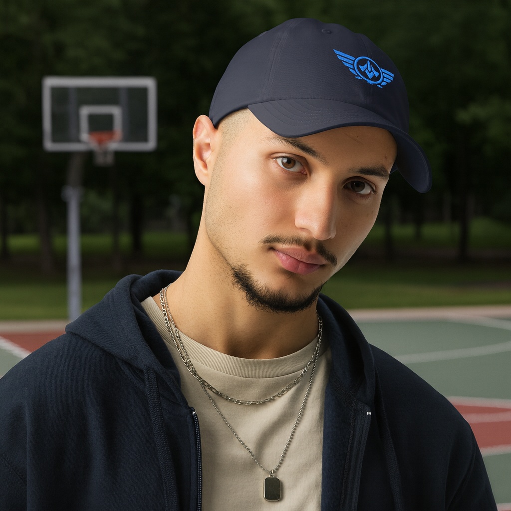 Under Armour Dad Cap