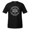 Virtual Battalion Real Brotherhood Tee | Classic | S-XL