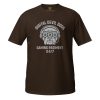 Digital Devil Dogs Tee | Classic | S-XL