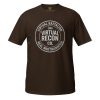 Virtual Battalion Real Brotherhood Tee | Classic | S-XL