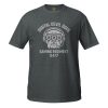 Digital Devil Dogs Tee | Classic | S-XL