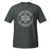 Virtual Battalion Real Brotherhood Tee | Classic | S-XL