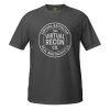 Virtual Battalion Real Brotherhood Tee | Classic | S-XL