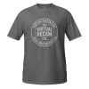 Virtual Battalion Real Brotherhood Tee | Classic | S-XL