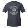 Virtual Battalion Real Brotherhood Tee | Classic | S-XL