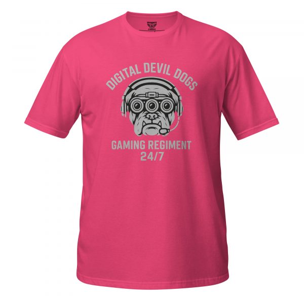 Digital Devil Dogs Tee | Classic | S-XL