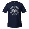 Virtual Battalion Real Brotherhood Tee | Classic | S-XL