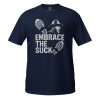 Embrace The Suck Tee | Classic | 2X+