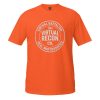 unisex-basic-softstyle-t-shirt-orange-front-68bcf1999b819.jpg Virtual Battalion Real Brotherhood Tee | Classic | 2X+