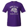 Born To Lag Trained To Lead Tee | Classic | S-XL