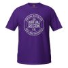 unisex-basic-softstyle-t-shirt-purple-front-68bcf1996fc6c.jpg Virtual Battalion Real Brotherhood Tee | Classic | 2X+