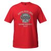 Digital Devil Dogs Tee | Classic | S-XL