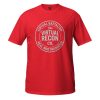Virtual Battalion Real Brotherhood Tee | Classic | S-XL