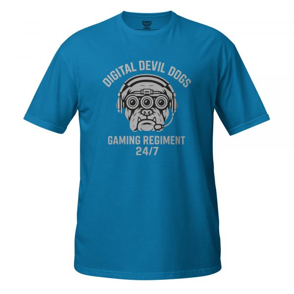 Digital Devil Dogs Tee | Classic | S-XL