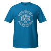 unisex-basic-softstyle-t-shirt-sapphire-front-68bcf1997fa3a.jpg Virtual Battalion Real Brotherhood Tee | Classic | 2X+