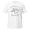 Boots, Bullets, and Bandwidth Tee | Classic | S-XL