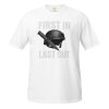 First In Last Out Tee | Classic | S-XL