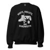 Boots, Bullets, and Bandwidth Crewneck | Classic | S-XL