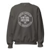 Virtual Battalion Real Brotherhood Crewneck | Classic | S-XL