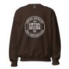 Virtual Battalion Real Brotherhood Crewneck | Classic | S-XL