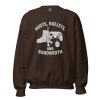 Boots, Bullets, and Bandwidth Crewneck | Classic | 2-5X