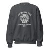 Digital Devil Dogs Crewneck | Classic | S-XL