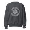 Virtual Battalion Real Brotherhood Crewneck | Classic | S-XL