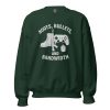 Boots, Bullets, and Bandwidth Crewneck | Classic | S-XL