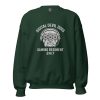 Digital Devil Dogs Crewneck | Classic | S-XL