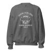 unisex-crew-neck-sweatshirt-graphite-heather-front-68c33f00a63d6.jpg Digital Devil Dogs Crewneck | Classic | 2-5X