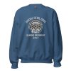 Digital Devil Dogs Crewneck | Classic | S-XL