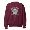 Digital Devil Dogs Crewneck | Classic | S-XL