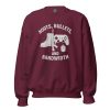 Boots, Bullets, and Bandwidth Crewneck | Classic | 2-5X