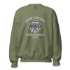 Digital Devil Dogs Crewneck | Classic | S-XL