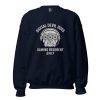 Digital Devil Dogs Crewneck | Classic | S-XL