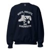 Boots, Bullets, and Bandwidth Crewneck | Classic | 2-5X
