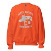 Boots, Bullets, and Bandwidth Crewneck | Classic | S-XL