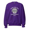 Digital Devil Dogs Crewneck | Classic | S-XL