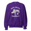 Boots, Bullets, and Bandwidth Crewneck | Classic | 2-5X