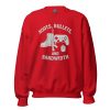 Boots, Bullets, and Bandwidth Crewneck | Classic | S-XL