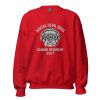 Digital Devil Dogs Crewneck | Classic | S-XL