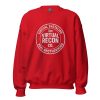 Virtual Battalion Real Brotherhood Crewneck | Classic | S-XL
