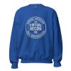 Virtual Battalion Real Brotherhood Crewneck | Classic | S-XL