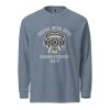 Digital Devil Dogs Long Sleeve | Premium Heavyweight | 2-3X