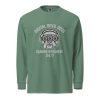 Digital Devil Dogs Long Sleeve | Premium Heavyweight | S-XL