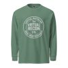 Virtual Battalion Real Brotherhood Long Sleeve | Premium Heavyweight | S-XL