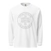 unisex-garment-dyed-heavyweight-long-sleeve-shirt-white-front-68c19e77de621.jpg Virtual Battalion Real Brotherhood Long Sleeve | Premium Heavyweight | 2-3X