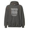 Stacked Like A Fireteam Hoodie | Classic | S-XL